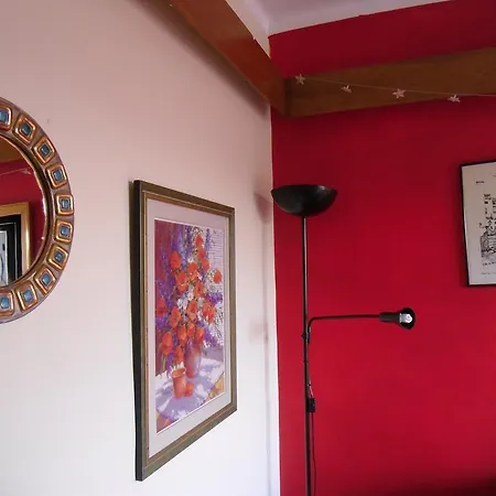 Atico Soleado Vistas Panoramicas Lejlighed L'Hospitalet de Llobregat