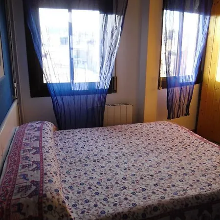Apartment Atico Soleado *