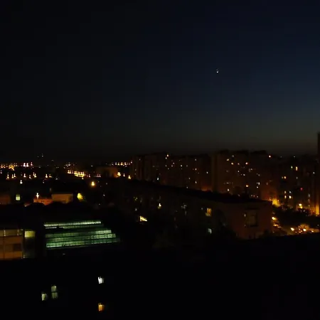 Apartamento Atico Soleado *