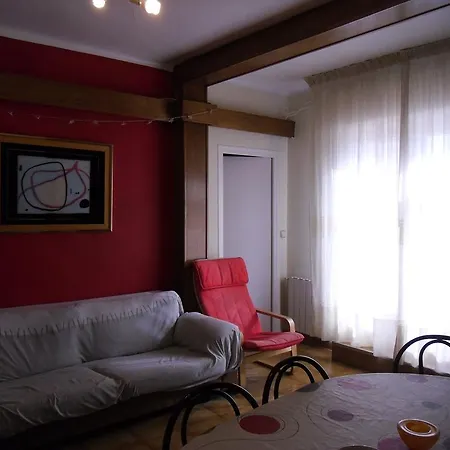 Atico Soleado Vistas Panoramicas * L'Hospitalet de Llobregat