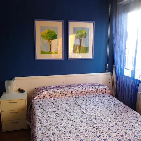 Apartment Atico Soleado