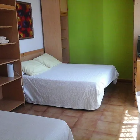 Apartment Atico Soleado *