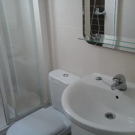 Apartment Atico Soleado *
