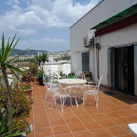 Atico Soleado Vistas Panoramicas *