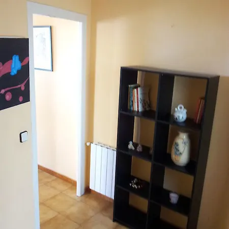 Apartamento Atico Soleado *