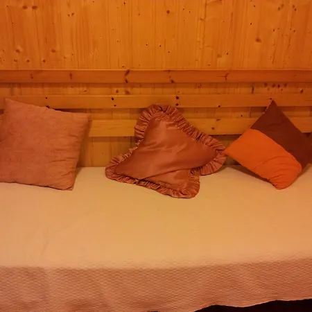 Apartamento Atico Soleado L'Hospitalet de Llobregat