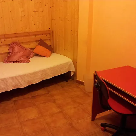 Apartment Atico Soleado *