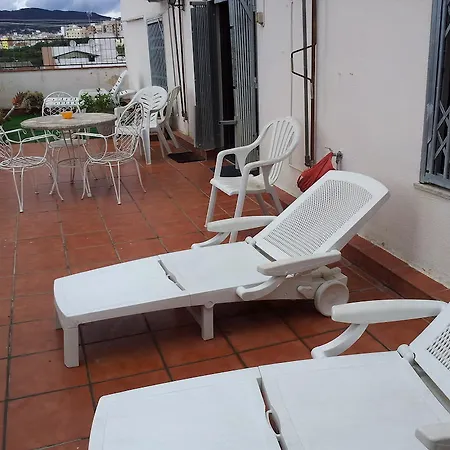 Apartment Atico Soleado *